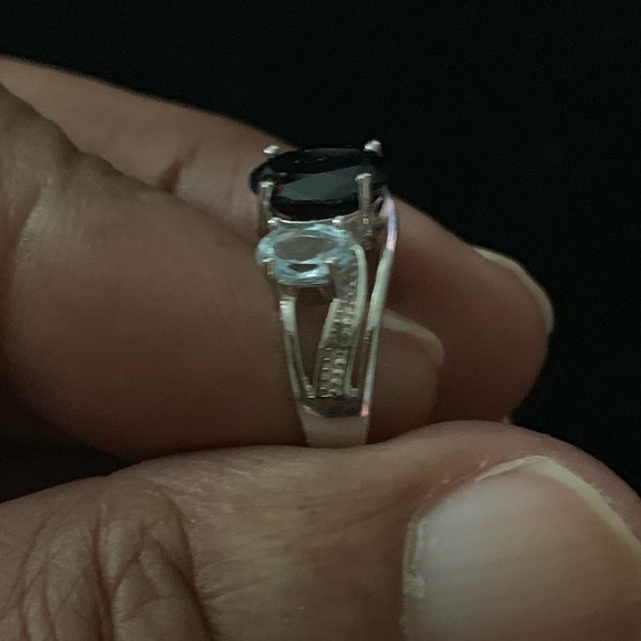 Ring Sterling Silver 925 - Picture 4 of 7